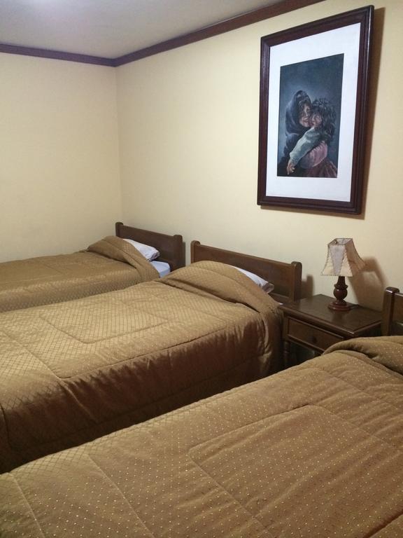 Gran Puno Inn Room photo
