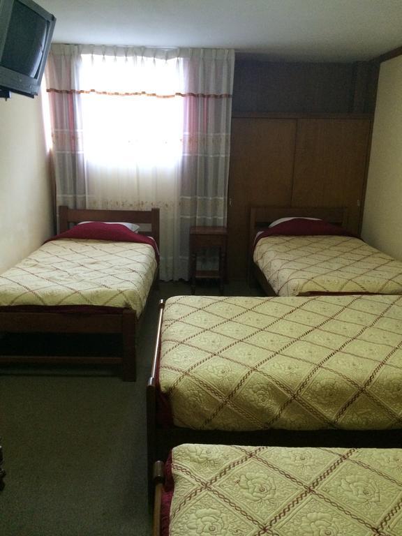Gran Puno Inn Room photo